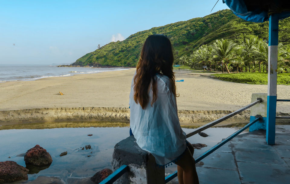 Photo of Can't Decide Where to Go? These 7 Things Will Tell You If You're a North or South Goa Person! by Savvy Fernweh