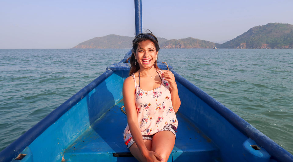 Photo of Can't Decide Where to Go? These 7 Things Will Tell You If You're a North or South Goa Person! by Savvy Fernweh