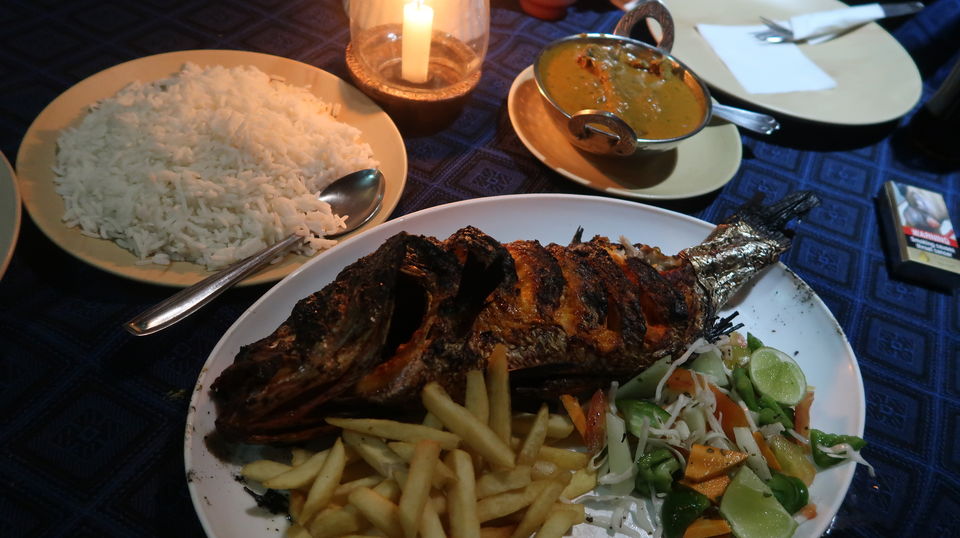 Photo of Can't Decide Where to Go? These 7 Things Will Tell You If You're a North or South Goa Person! by Savvy Fernweh