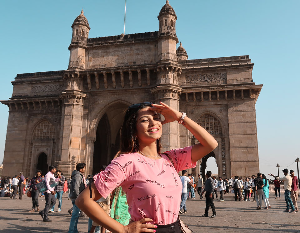 Photo of Here's Why A Yacht Ride Is the Perfect Socially Distanced Experience You Can Ask For in Mumbai! 2/7 by Savvy Fernweh