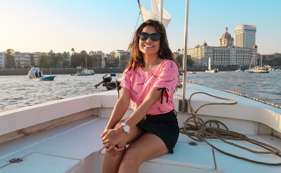 Photo of Here's Why A Yacht Ride Is the Perfect Socially Distanced Experience You Can Ask For in Mumbai! 6/7 by Savvy Fernweh