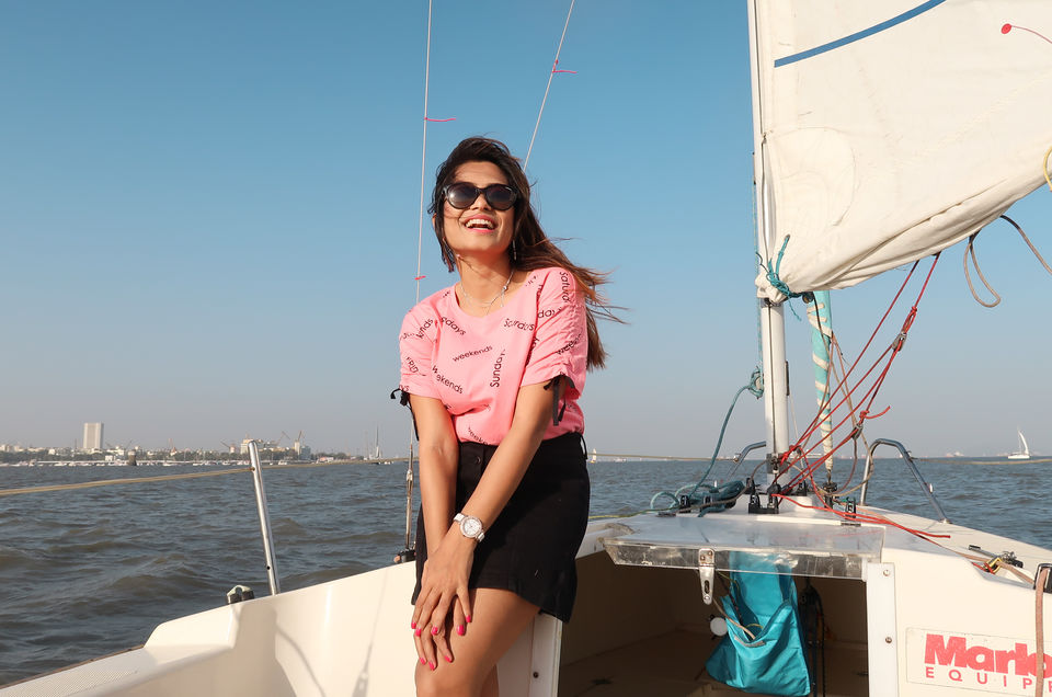 Photo of Here's Why A Yacht Ride Is the Perfect Socially Distanced Experience You Can Ask For in Mumbai! by Savvy Fernweh