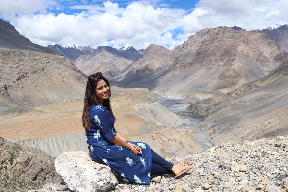 Photo of Spiti - Paradise in Himachal Pradesh | 7 Days Itinerary of backpacking road trip | Hindi video 1/2 by Savvy Fernweh