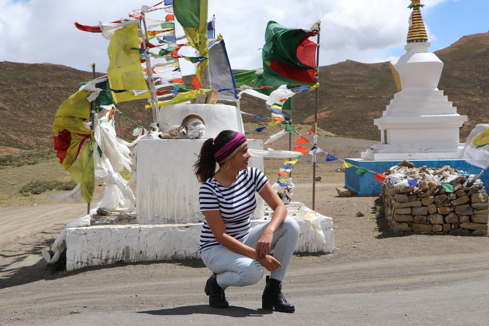 Photo of Spiti - Paradise in Himachal Pradesh | 7 Days Itinerary of backpacking road trip | Hindi video 2/2 by Savvy Fernweh