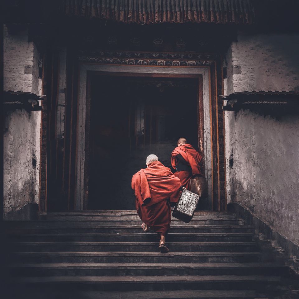 Photo of Tawang by Ashutosh Acharya