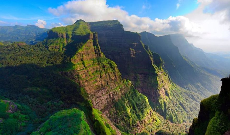 Photo of Ratangad Fort #SahyadriForever by Sahyadri Forever