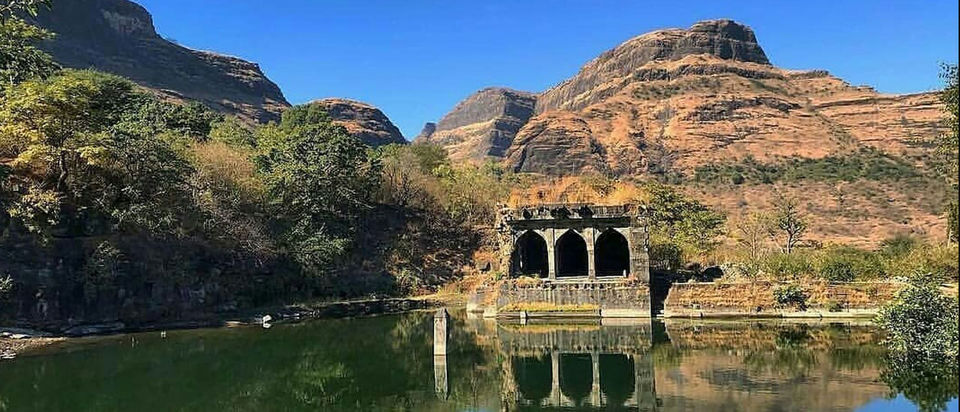 Photo of Mulher Fort #SahyadriForever by Sahyadri Forever