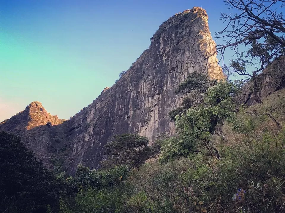 Photo of Mulher Fort #SahyadriForever by Sahyadri Forever