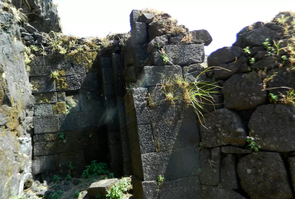 Photo of Salher Fort, Salher Road, Nashik, Maharashtra, India by Sahyadri Forever