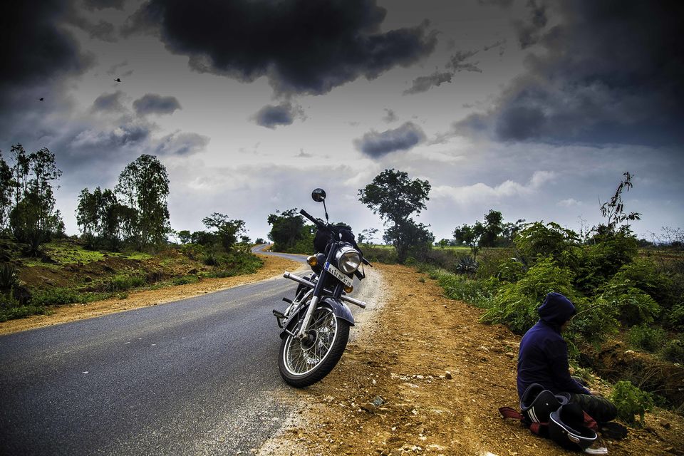 Photo of Unearthed Gem: Venugopala Swamy Temple (Road Trip) 1/9 by Abhiram Rajan