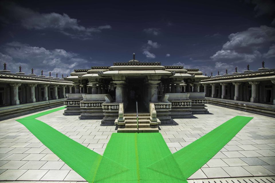 Photo of Unearthed Gem: Venugopala Swamy Temple (Road Trip) 4/9 by Abhiram Rajan