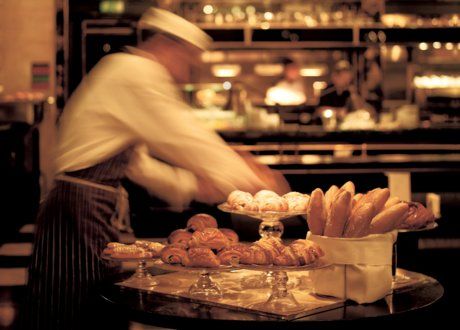 Photo of The Wolseley, Piccadilly, London, United Kingdom by Veronica May