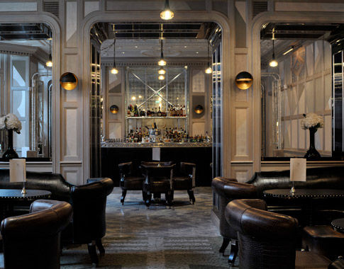 Photo of Hakkasan, Hanway Place, London, United Kingdom by Veronica May
