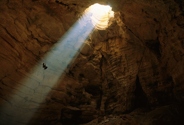 Photo of Majilis Al Jinn Cave by Veronica May