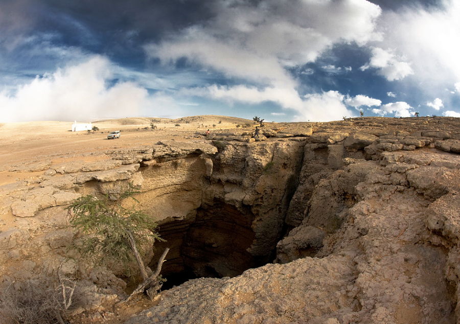 Photo of Seeking Adventure in Oman 5/10 by Veronica May