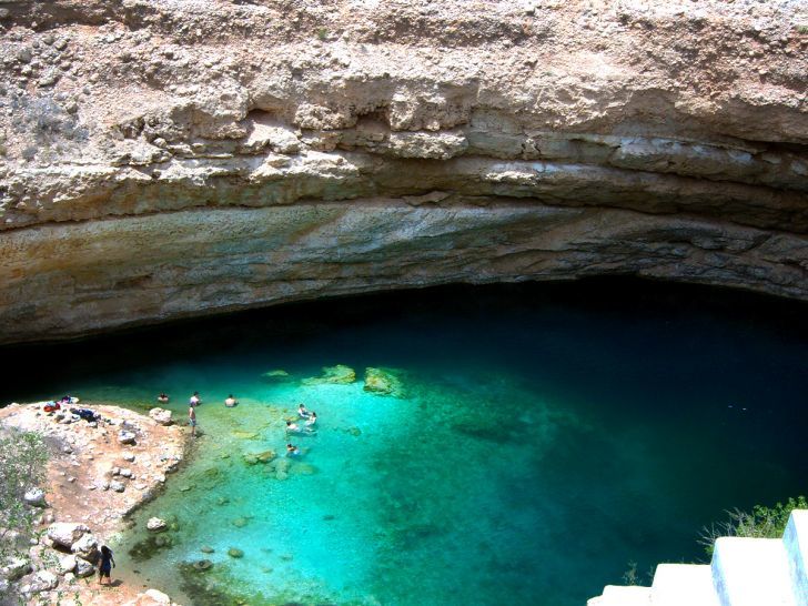 Photo of Seeking Adventure in Oman 2/10 by Veronica May