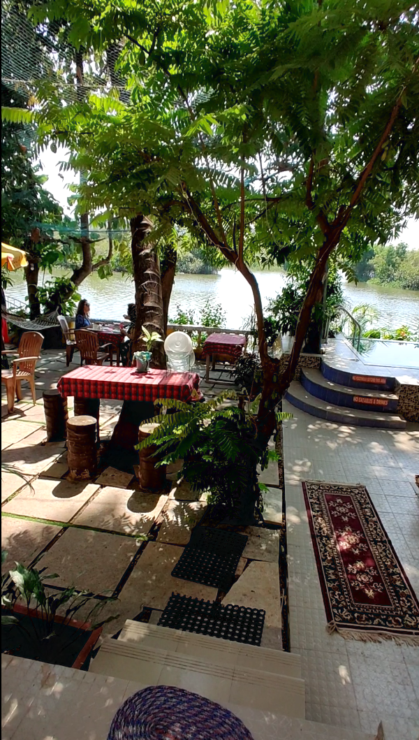 Photo of We bet you did not know about this repose and riverfront home stay in Goa! by Feels Like Fridays