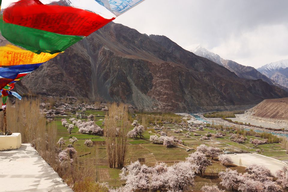 Photo of The Coalescence of Culture and Countries... by Unwinding Vibes