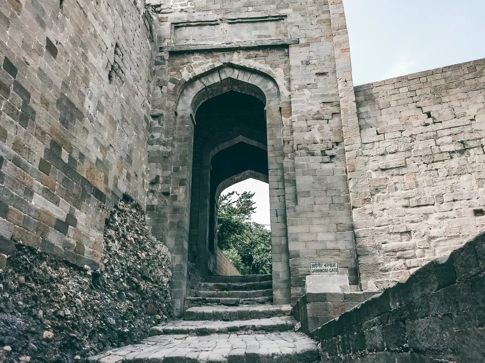 Photo of Dharamshala By Pankaj Prajapati