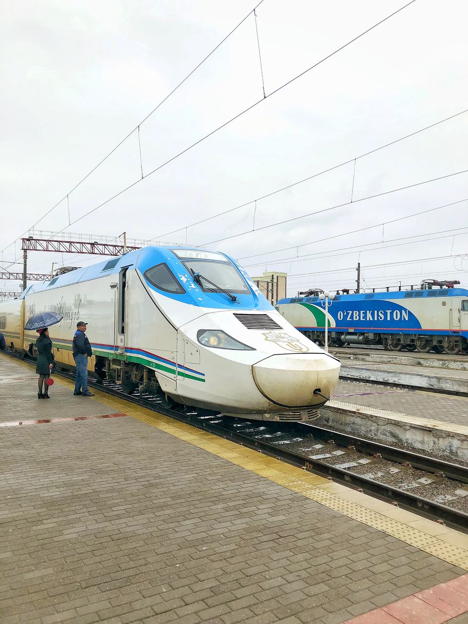 Photo of The Complete Uzbekistan Travel Guide 2020 #TravelFromHome by The Hungry Wandering Konks