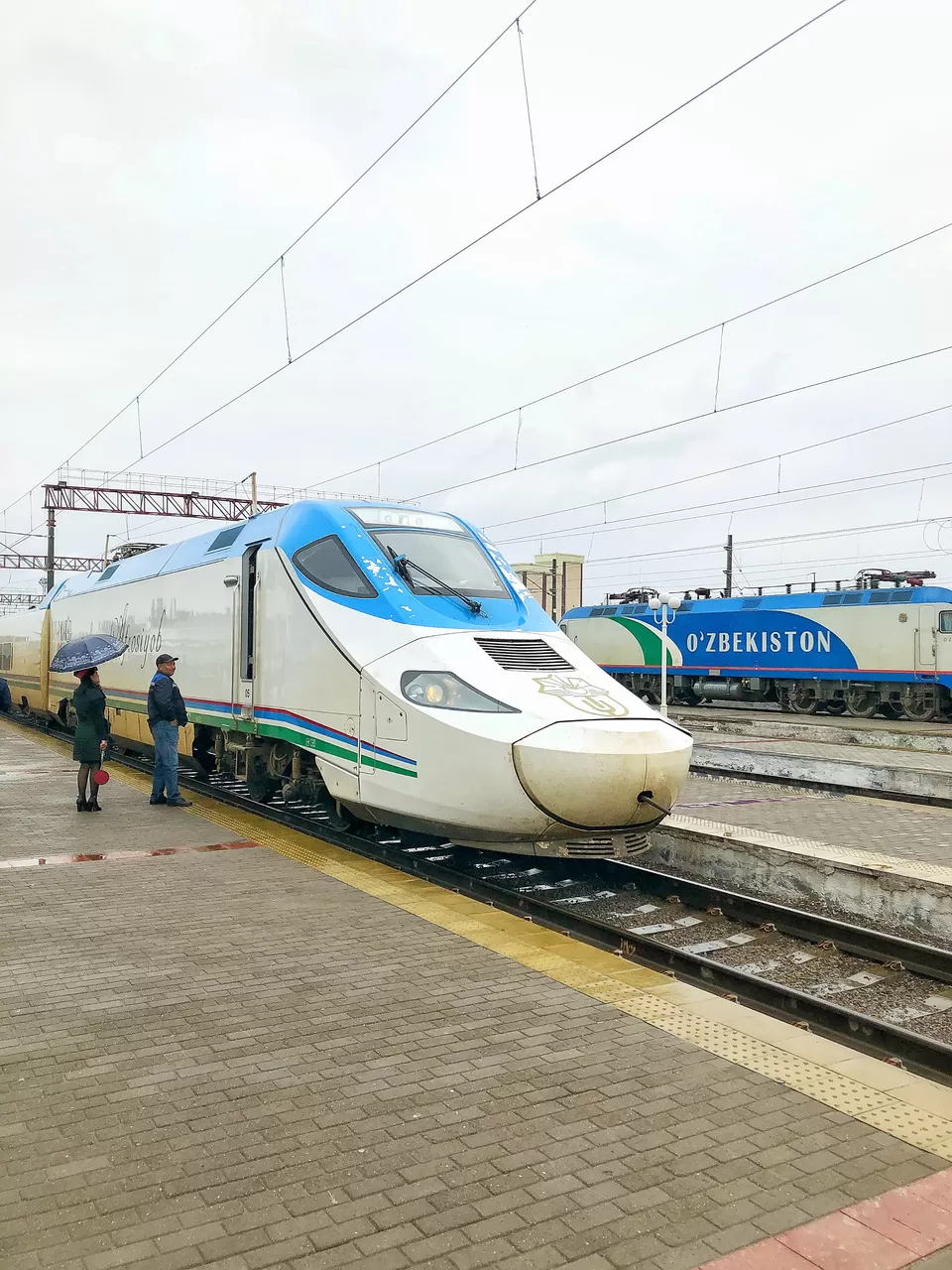Photo of The Complete Uzbekistan Travel Guide 2020 #TravelFromHome by The Hungry Wandering Konks