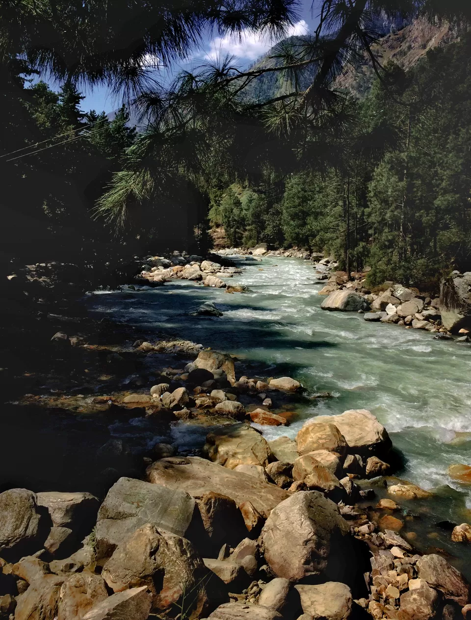 Photo of Chalal Trek Trail By Rohit Agrawal
