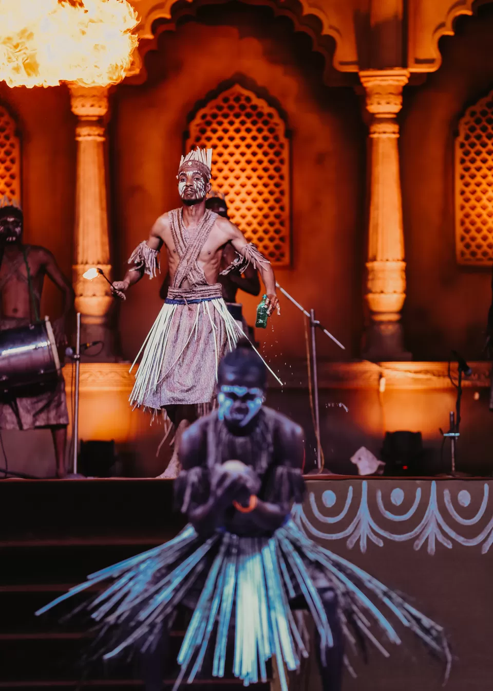 Photo of Rann of Kutch, Gujarat by Rohit Agrawal