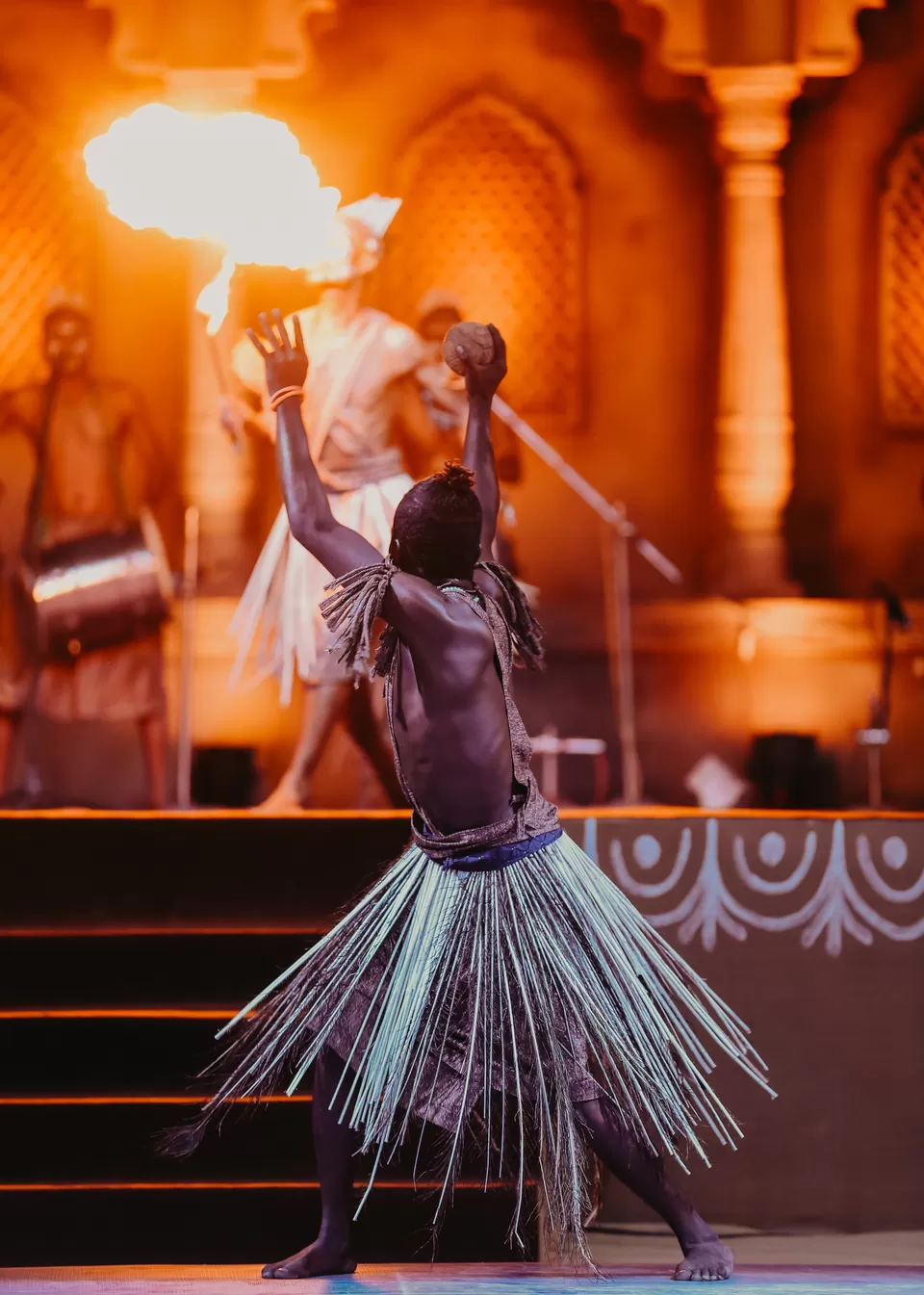 Photo of Rann of Kutch, Gujarat by Rohit Agrawal