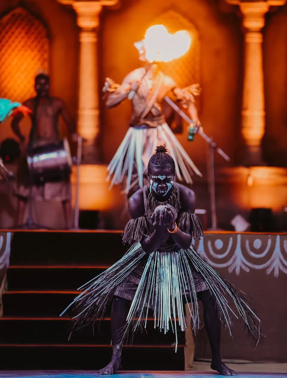 Photo of Rann of Kutch, Gujarat by Rohit Agrawal