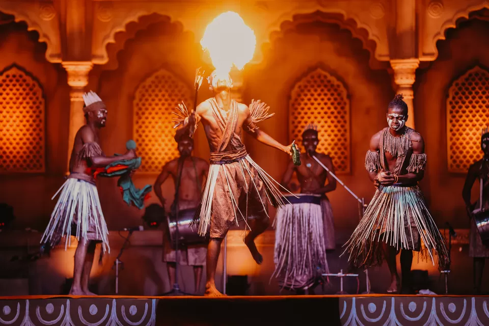 Photo of Rann of Kutch, Gujarat by Rohit Agrawal