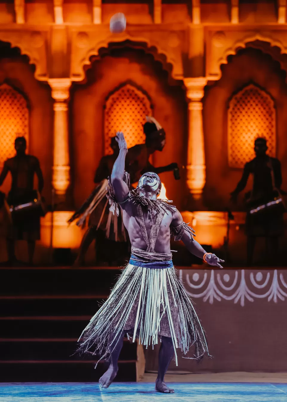 Photo of Rann of Kutch, Gujarat by Rohit Agrawal