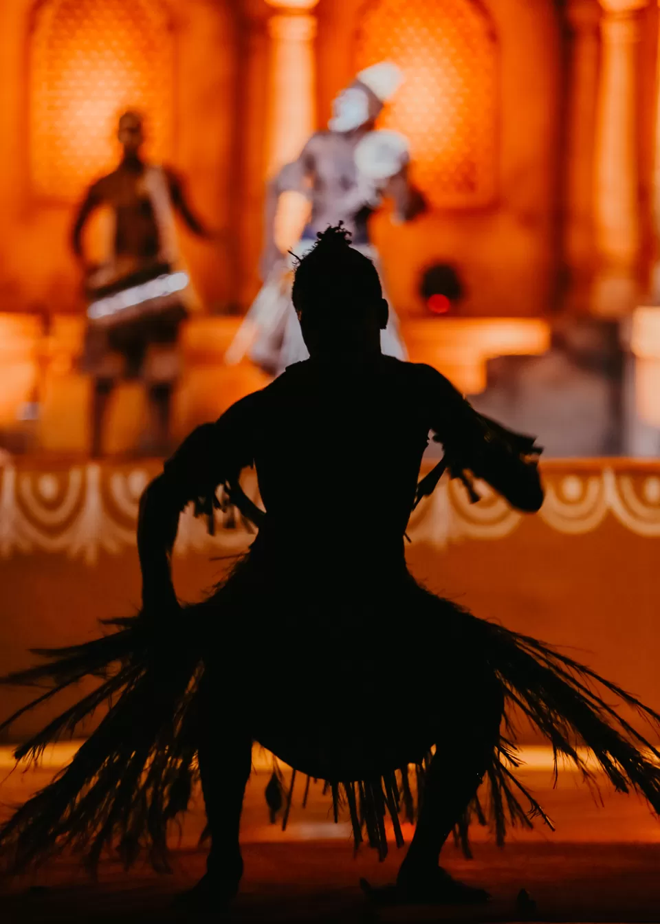 Photo of Rann of Kutch, Gujarat by Rohit Agrawal