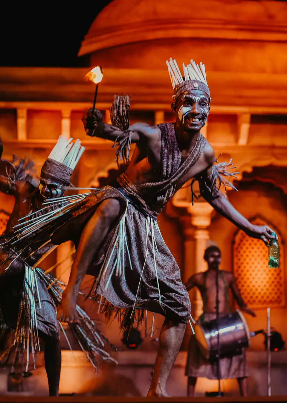 Photo of Rann of Kutch, Gujarat by Rohit Agrawal