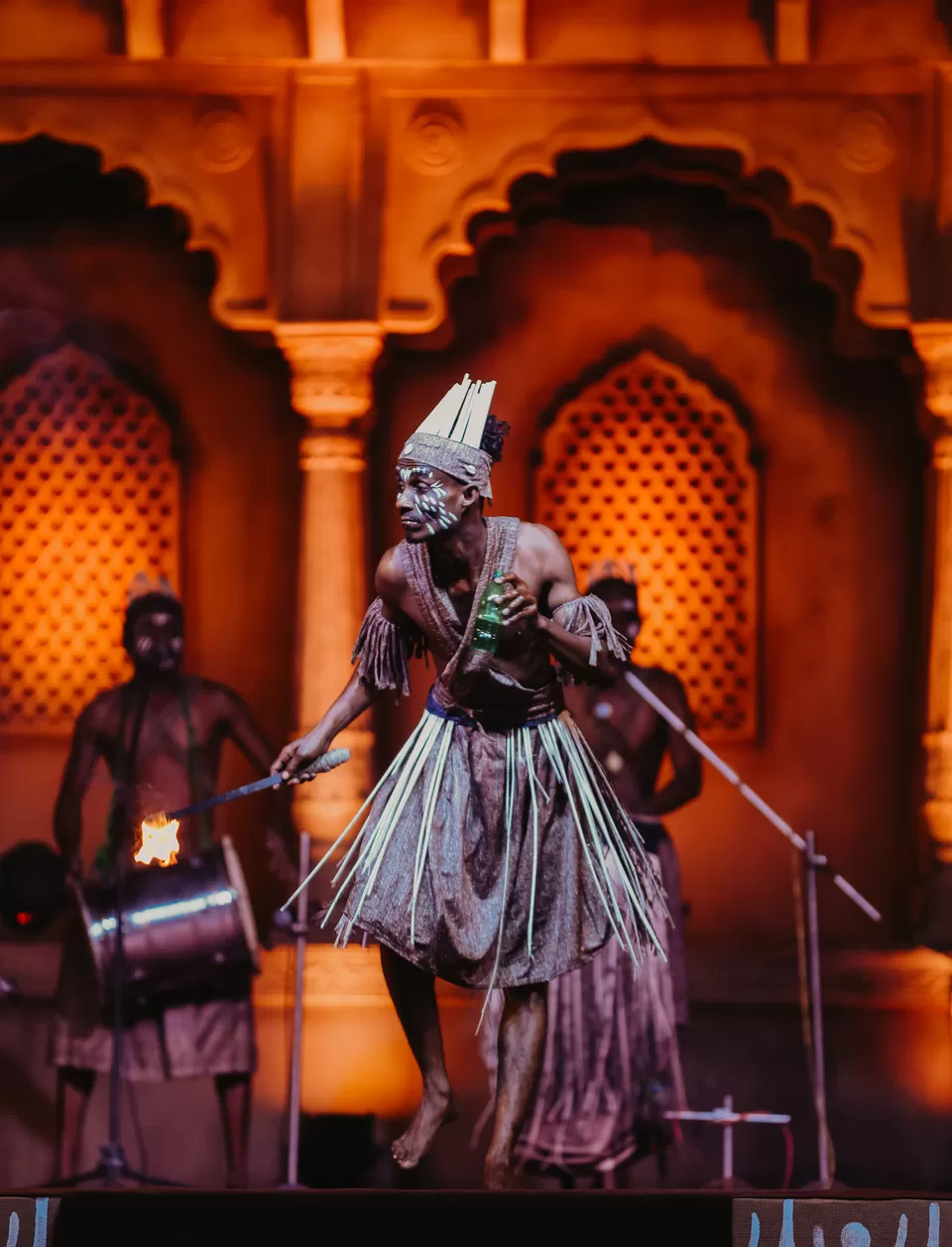 Photo of Rann of Kutch, Gujarat by Rohit Agrawal