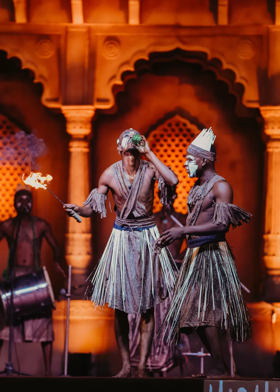 Photo of Rann of Kutch, Gujarat by Rohit Agrawal