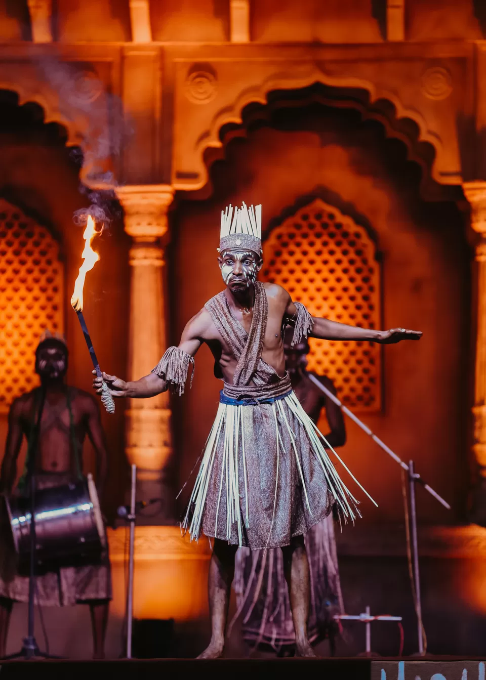 Photo of Rann of Kutch, Gujarat by Rohit Agrawal