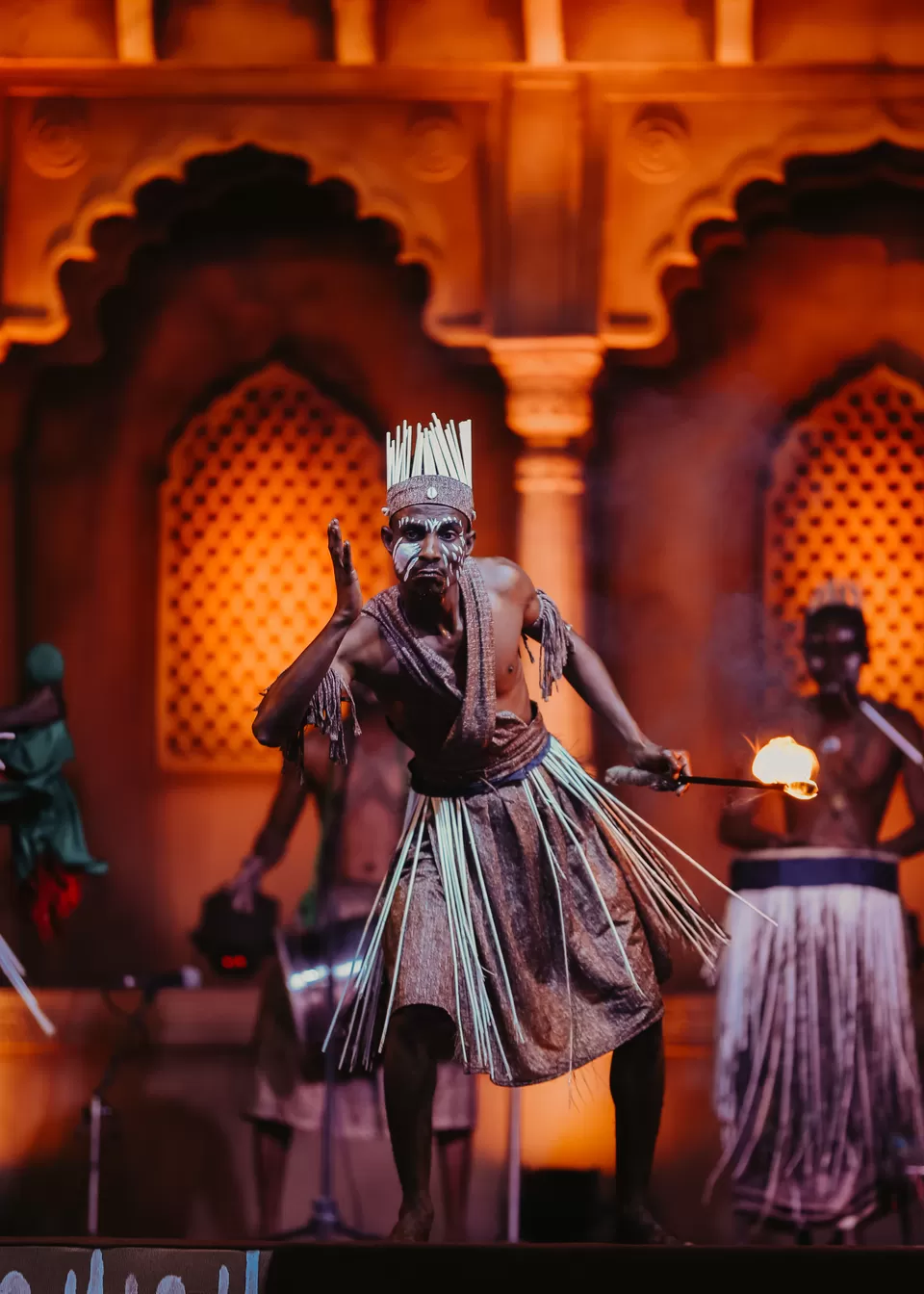 Photo of Rann of Kutch, Gujarat by Rohit Agrawal