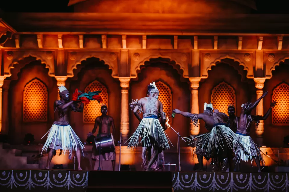 Photo of Rann of Kutch, Gujarat by Rohit Agrawal