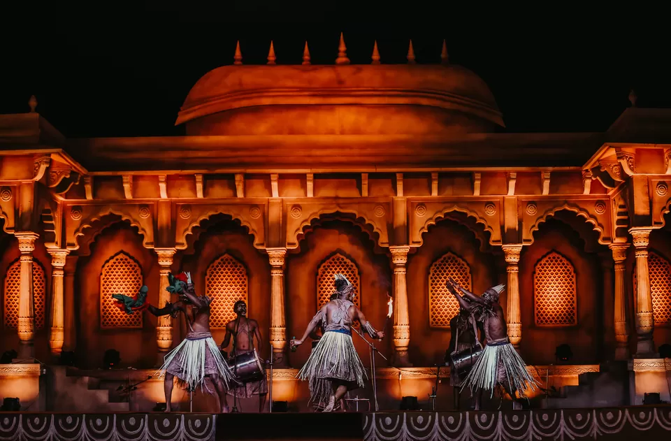 Photo of Rann of Kutch, Gujarat by Rohit Agrawal