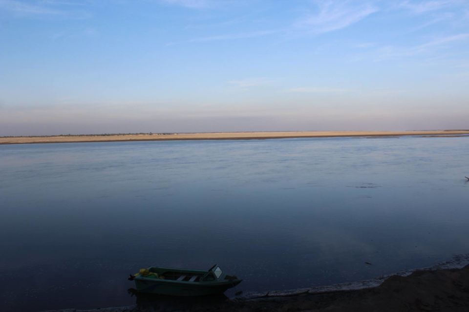 Photo of North-East Diaries- Kaziranga National Park 26/46 by Rachit Pathak