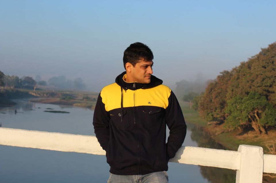 Photo of North-East Diaries- Kaziranga National Park 9/46 by Rachit Pathak