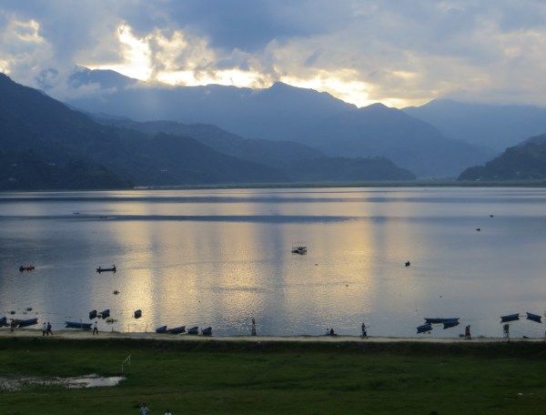 Photo of Pokhra – Enchanted memories 2/43 by Rachit Pathak