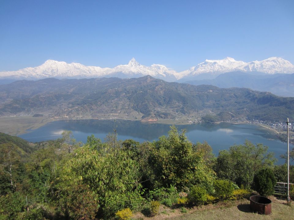 Photo of Pokhra – Enchanted memories 5/43 by Rachit Pathak