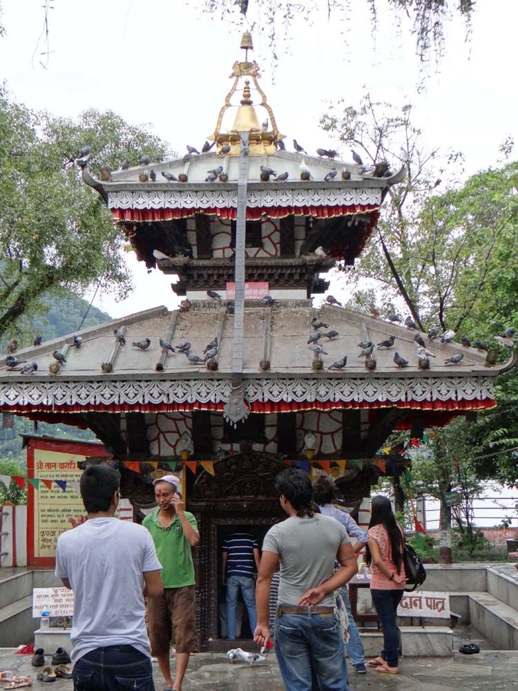 Photo of Pokhra – Enchanted memories 12/43 by Rachit Pathak