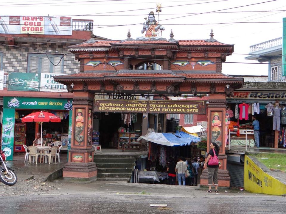 Photo of Pokhra – Enchanted memories 14/43 by Rachit Pathak