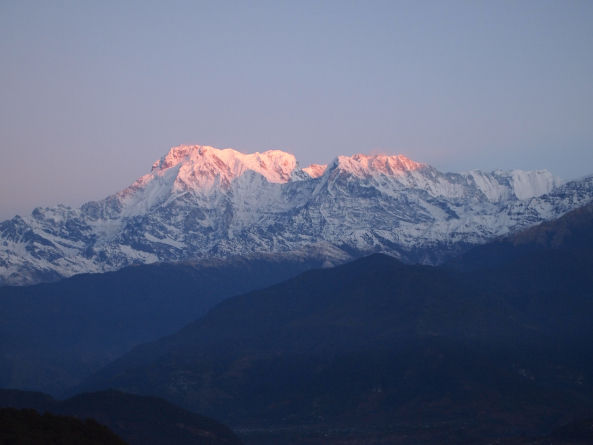 Photo of Pokhra – Enchanted memories 17/43 by Rachit Pathak