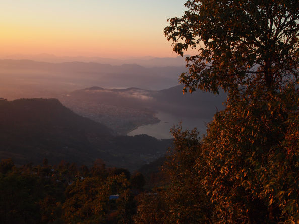 Photo of Pokhra – Enchanted memories 18/43 by Rachit Pathak