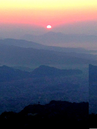 Photo of Pokhra – Enchanted memories 20/43 by Rachit Pathak