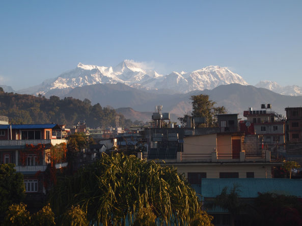Photo of Pokhra – Enchanted memories 23/43 by Rachit Pathak