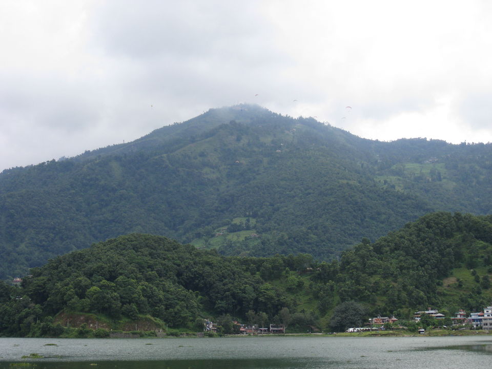 Photo of Pokhra – Enchanted memories 25/43 by Rachit Pathak